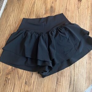 Aerie offline shorts medium